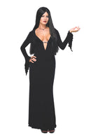 Morticia Addams Secret Wishes Costume