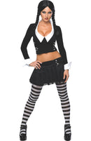 Wednesday Addams Secret Wishes Costume