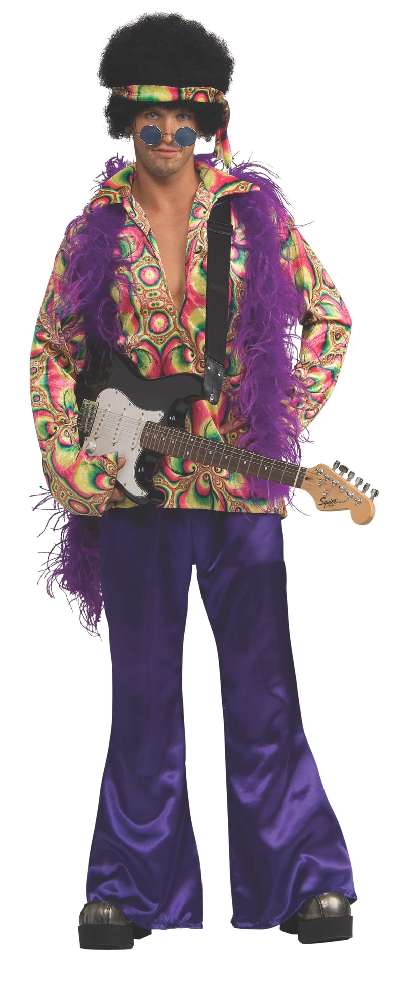 Spongebob Squarepants Costume - Size Std