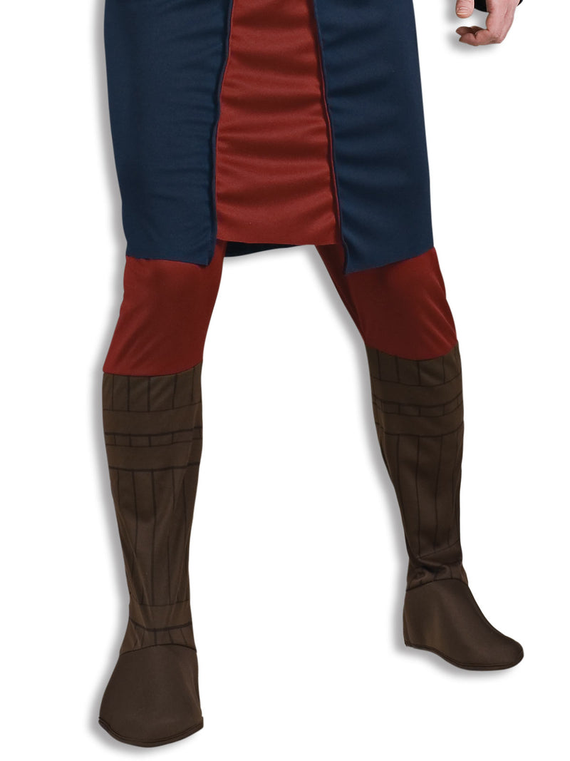 Dino Ranch Jon Costume