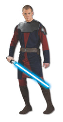 Anakin Deluxe Adult