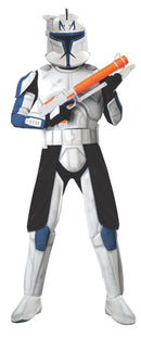 Clonetrooper Captain Rex Deluxe Adult