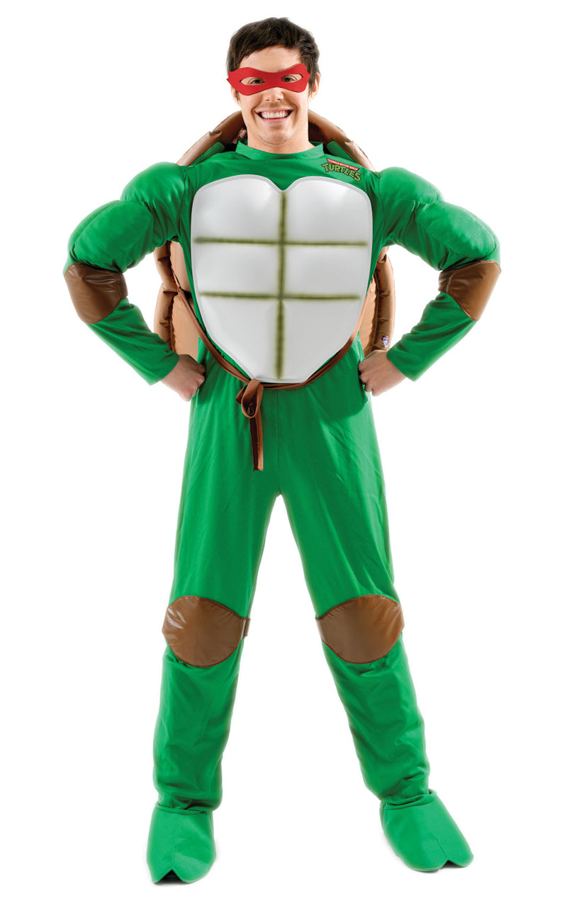 Tweedle Dum/tweedle Dee Inflatable - Size Std