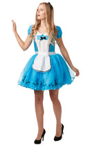 Alice In Wonderland Sassy Costume