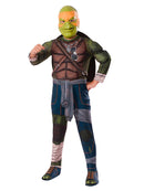 Tmnt Michelangelo Deluxe Child