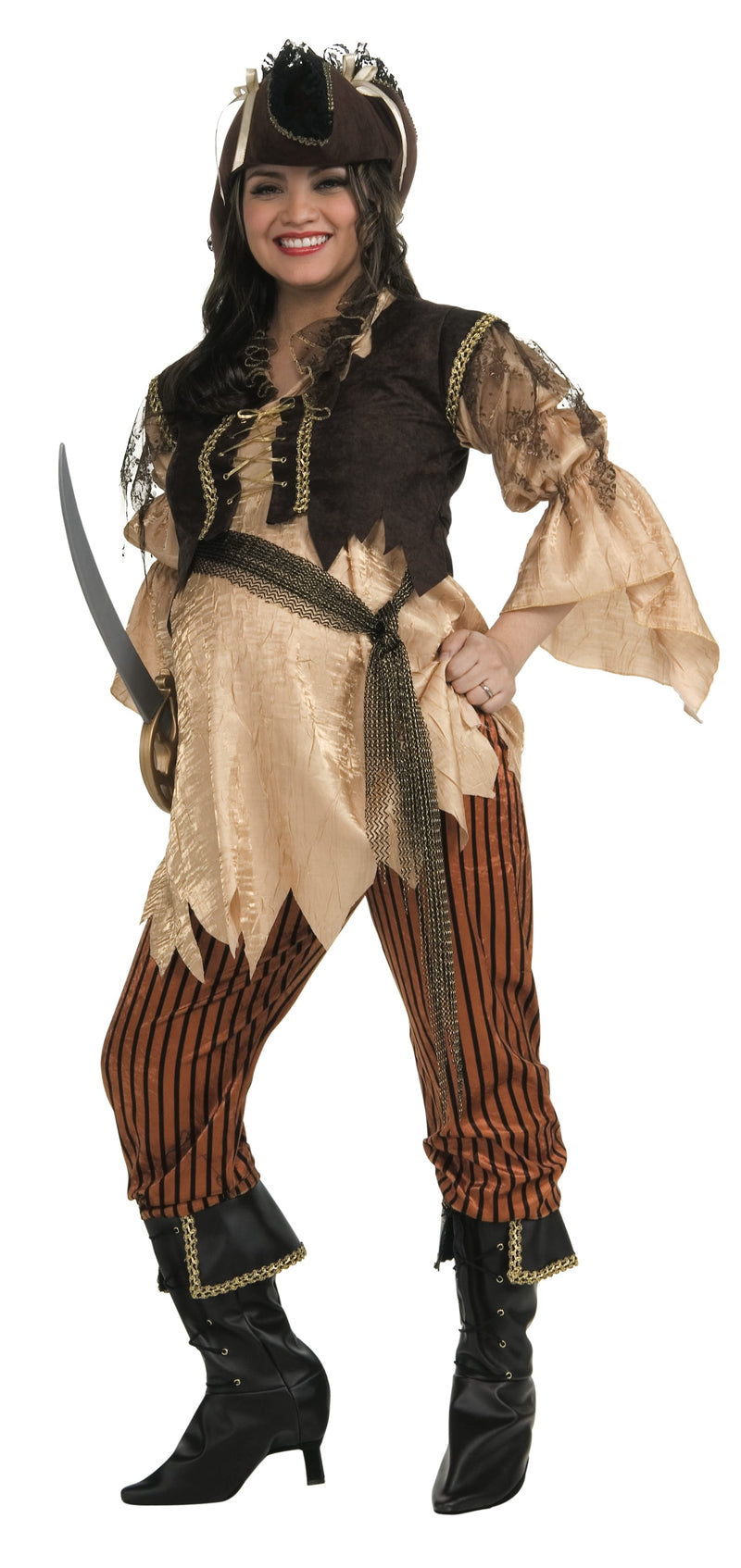 Fairy Maternity Costume - Size Std