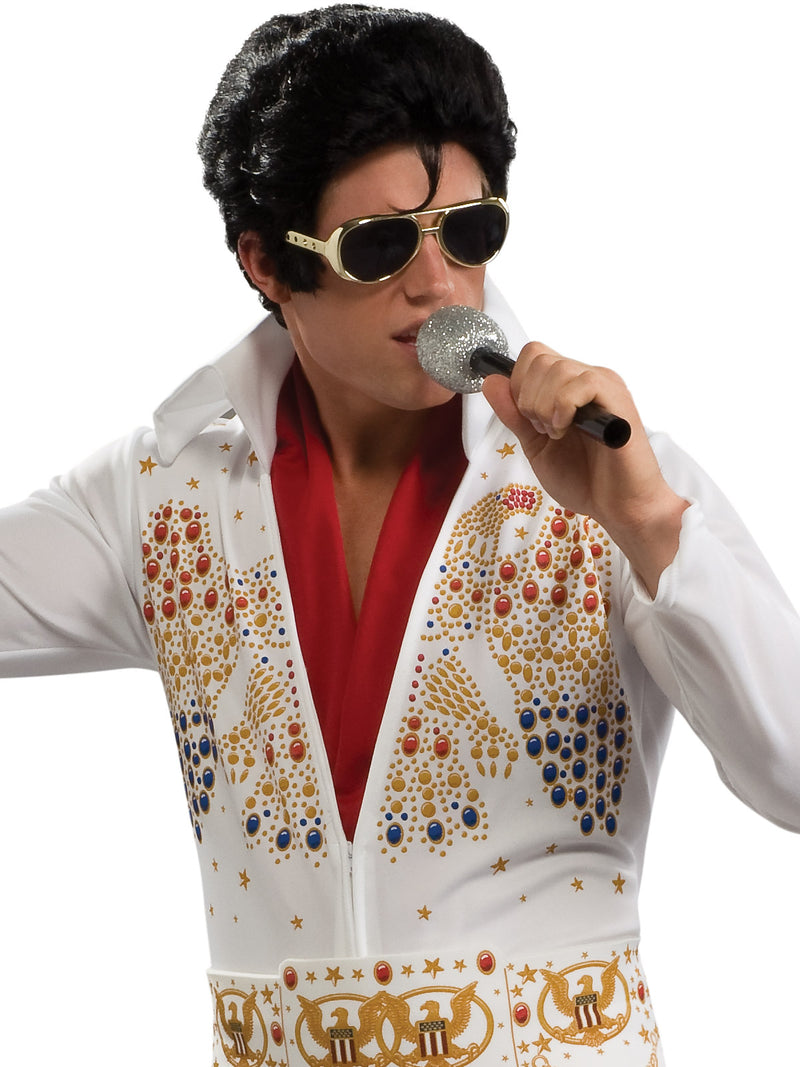 Elvis Classic Costume Adult