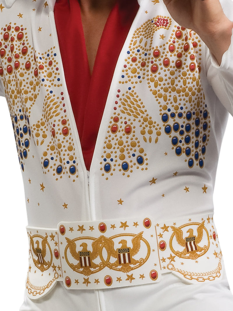 Elvis Classic Costume Adult