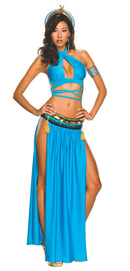 Cleopatra Sexy Playboy Costume