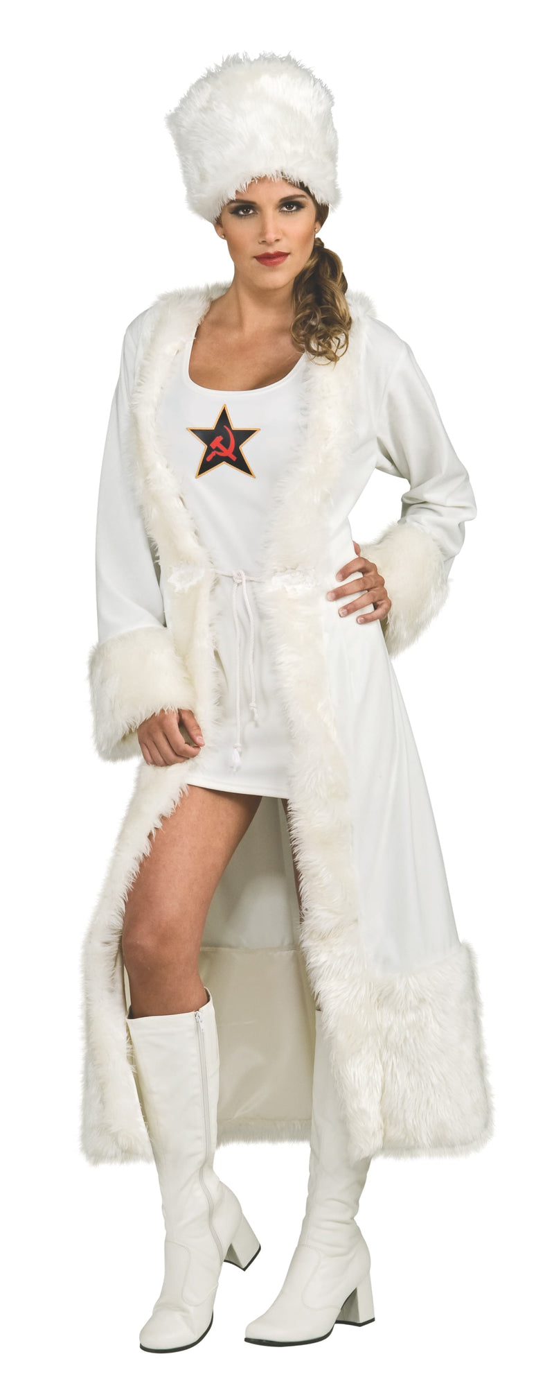 Bollywood Dancer Costume - Size M
