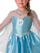 Elsa Frozen Deluxe Costume