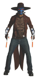 Cad Bane Deluxe Adult