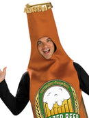 Bull Rider Inflatable Costume - Size Std