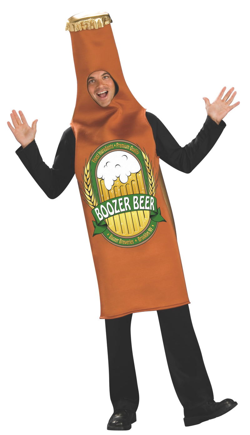 Bull Rider Inflatable Costume - Size Std
