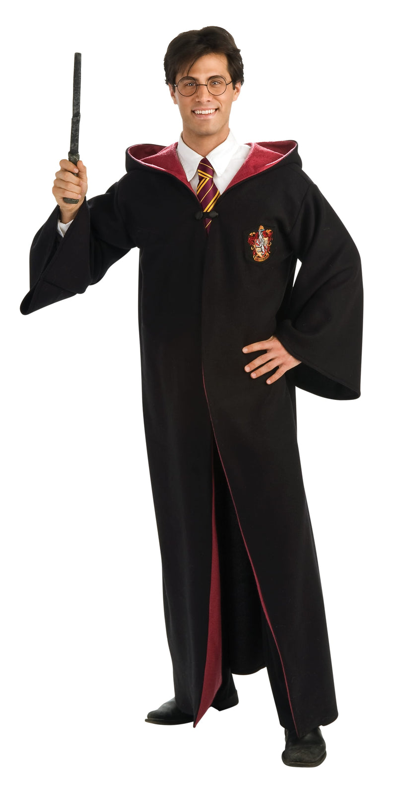 Gryffindor Robe Adult- Size Std