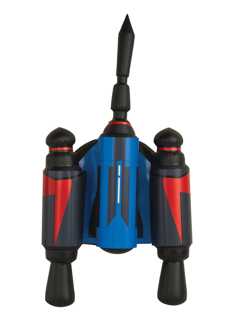 Pre Vizsla Inflatable Jetpack - Star Wars