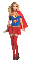Supergirl Adult