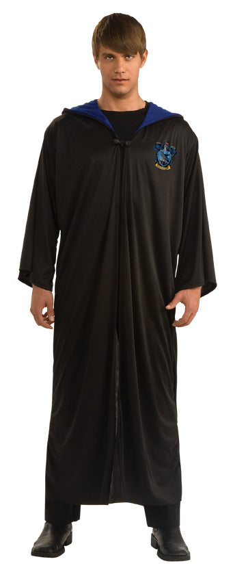 Slytherin Robe Adult - Size Std