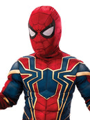 Iron Spider Deluxe Avg4 Costume