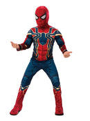 Iron Spider Deluxe Avg4 Costume