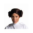 Princess Leia Wig - Adult