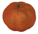 Glitter Harvest Pumpkin