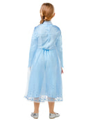 Elsa Frozen 2 Classic Costume