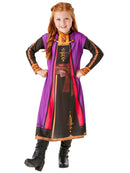 Anna Frozen 2 Costume Child