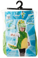 Cuddlee Crocodile Costume