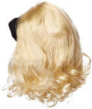 50'S Flip Wig - Blonde