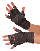 Captain America Gloves - Child