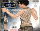 Roaring 20S Lace Shawl