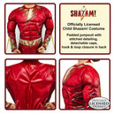Shazam 2: Deluxe Costume