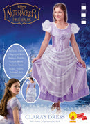 Clara From The Nutcracker Deluxe Costume