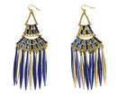 Egyptian Earrings
