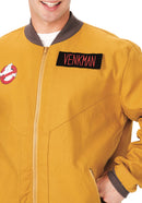 Ghostbusters Movie Jacket