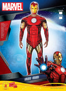 Iron Man Avengers Assemble Deluxe