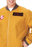 Ghostbusters Movie Jacket