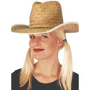 Disco Tinsel Shoulder Pads Adult 1