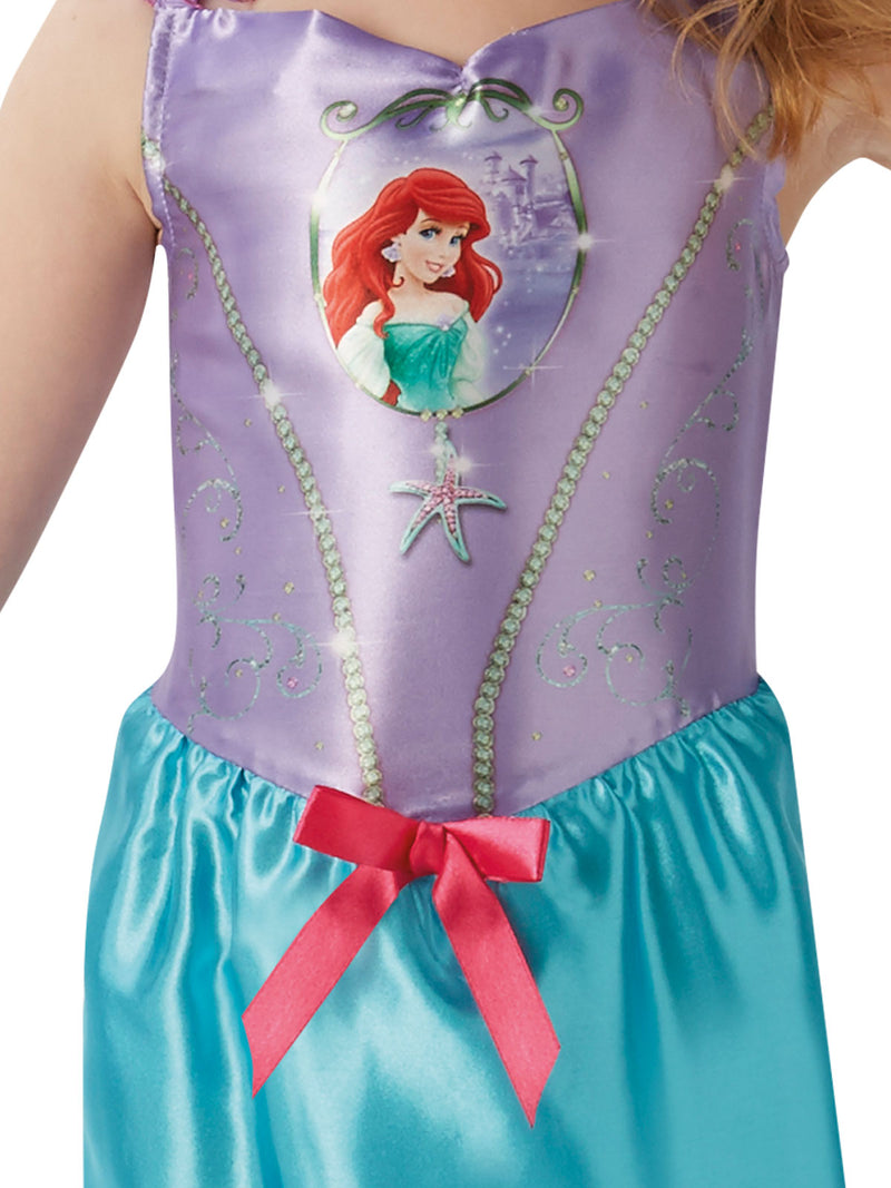Ariel Fairytale Costume Child