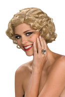 Peace Sign Headband - Adult