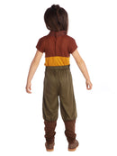 Raya Deluxe Costume Child