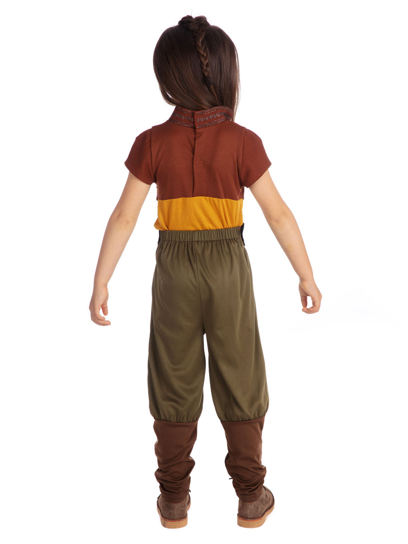 Raya Deluxe Costume Child