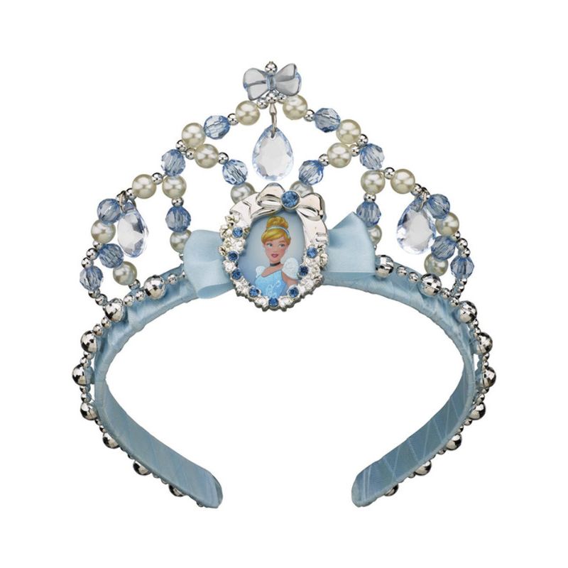 Disney Cinderella Tiara Child 1