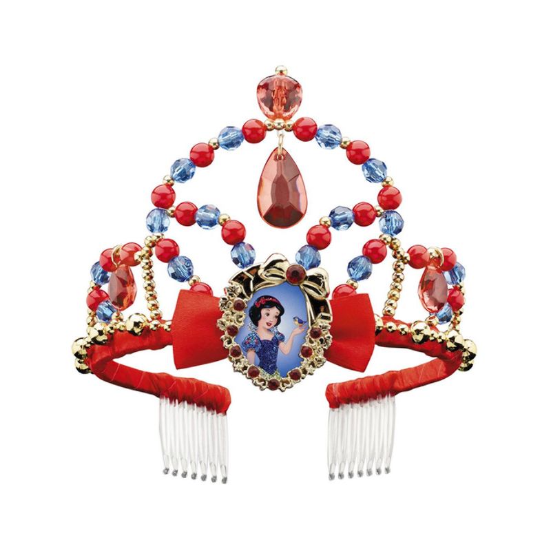 Disney Snow White Tiara Child 1