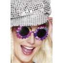 Disco Ball Rose Gold Adult 1