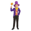 Candy Man Costume Child 1