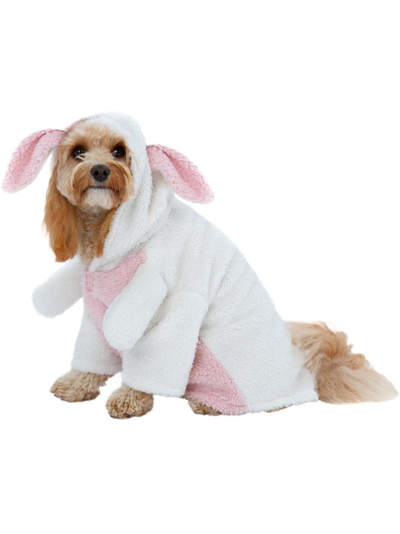 Easter Bunny Dog Costume Dog