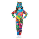 Monster Party Costume Child 1