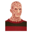 Costumes Australia A Nightmare On Elm Street Freddy Krueger Mask Adult_1